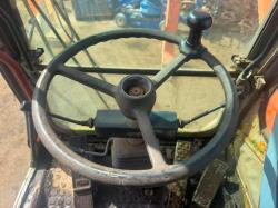 ATLAS 1804 HRC SCRAP HANDLER*C/W MAGNET GEAR*VIDEO*