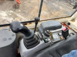 KUBOTA KX36-3GL MINI EXCAVATOR*EX DIGGER LAND*YEAR 2011*VIDEO*
