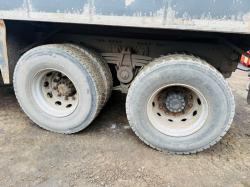 VOLVO FMX420 8X4 TIPPER LORRY*YEAR 2018*C/W EASY SHEET*VIDEO*