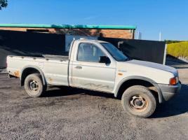 FORD RANGER 4X4 PICKUP *C/W SNORKEL*NO MOT*