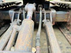 KUBOTA U10-3 MICRO DIGGER*C/W EXPANDING TRACKS*VIDEO*