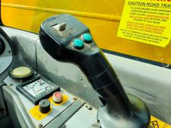 DIECI 190 TELEHANDLER*C/W PALLET TINES*VIDEO*