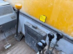 JCB 527-67 TELEHANDLER*C/W PALLET TINES*VIDEO*