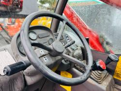 MANITOU MLT 526T TELEHANDLER *C/W BUCKET*VIDEO*