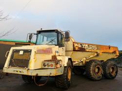 TEREX TA25 DUMPTRUCK*C/W CUMMINS ENGINE*VIDEO*