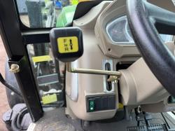 SIROMER 504 *C/W BUCKET AND TINES*YEAR 2025*VIDEO*