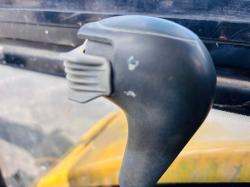 CATERPILLAR 302.5C EXCAVATOR *C/W 2 BUCKETS* READING 3620 HOURS*VIDEO*