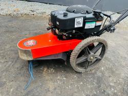 DR POWER EQUIPMENT WALK BEHIND TRIMMER*YEAR 2018*