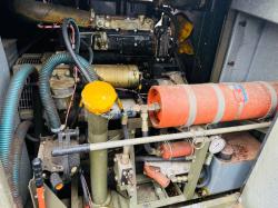 EX MOD ENGINE DRIVEN GENERATOR*C/W SINGLE OR 3PHASE*VIDEO*