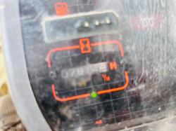 HITACHI EX60-3 TRACKED EXCAVATOR C/W BUCKET & BLADE *VIDEO*