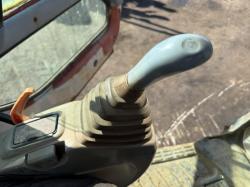 CASE CX130 EXCAVATOR*C/W BUCKET*VIDEO*
