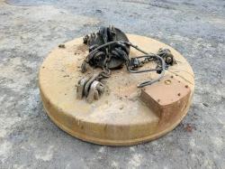 BURNAND HEAVY DUTY MAGNET 20KW*VIDEO*