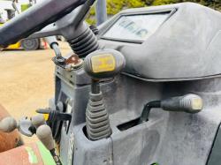 DEUTZ 4WD COMPACT TRACTOR*C/W REAR LINKAGE*VIDEO*