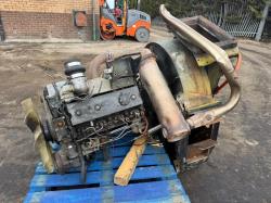 PERKINS ENGINE*VIDEO*