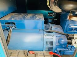 BRAND NEW KAWAKENI 50KVA SILENT RUN GENERATOR *YEAR 2023* 