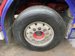 VOLVO FE320 HOOK LOADER LORRY*C/W PALFINGER CRANE*VIDEO*