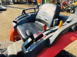 KUBOTA KB225 HALF TRACK COMPACT TRACTOR*1044 HOURS*VIDEO*