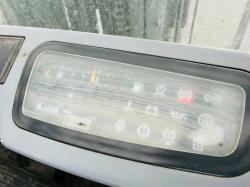 DRAGO 250 3 STAGE MAST FORKLIFT*C/W SIDESHIFT*VIDEO*