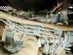 RED RHINO TRACKED 3 WAY MINI SCREENER*C/W REMOTE CONTROL*YEAR 2021*VIDEO*