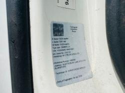 VOLVO FH480 TRACTOR UNIT 6X2 MID LIFT*C/W TIPPING GEAR*VIDEO*