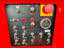 GENIE Z45/25 ARTICULATED TELESCOPIC BOOM LIFT*YEAR 2011*VIDEO*