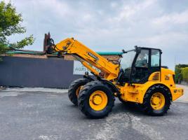JCB TM300 SMOOTH RIDE *C/W PALLET TINES*READING 7838 HOURS*VIDEO*