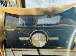 IHI 40JX TRACKED EXCAVATOR*C/W OFFSET BOOM*VIDEO*