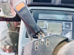 MCCORMICK MC100 FRONT LOADER TRACTOR*C/W MAILLEUX FRONT LOADER*VIDEO*