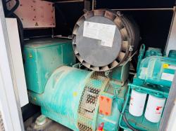 ASHITA POWER 275 KVA GENERATOR*YEAR 2023*3704 HOURS*VIDEO*