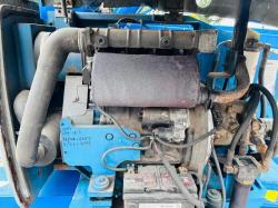 GENIE Z-4525 AIREL PLATFORM * 25FT REACH * C/W TELESCOPIC BOOM *VIDEO*