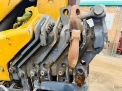 COPMA 760.6 CRANE*C/W LEGS*SPARES AND REPAIRS*VIDEO*