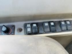 CAT TH330B TURBO TELEHANDLER*C/W EURO ADAPTION PLATE*VIDEO*