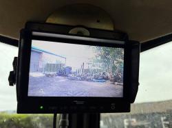 JCB 714 ARTICULATED DUMP TRUCK*C/W HYDRAULIC TIP*VIDEO*