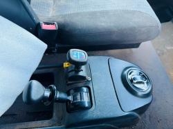 MAN TGL 8.180 TIPPER LORRY*C/W DROP DOWN SIDES*VIDEO*