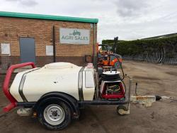 BRENDON TOWABLE POWERWASHER*VIDEO*