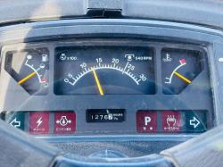YANMAR CT55 CRAWLER TRACTOR*C/W LINKAGE AND PTO*READING 1276 HOURS*VIDEO*
