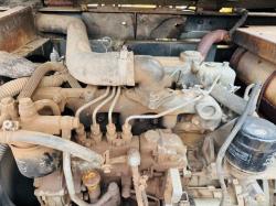 CASE 9007 RUBBER TRACKED EXCAVATOR*C/W MILLER QH*VIDEO*