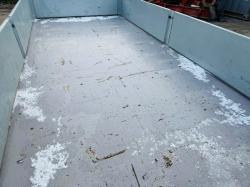 GRAHAM EDWARDS 5.5FT X 12FT TRI AXLE TRAILER*YEAR 2023*VIDEO*