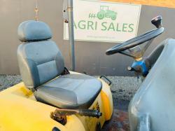 LIFTON 1 TONNE HIGH TIP DUMPER*C/W ROLL BAR*VIDEO*