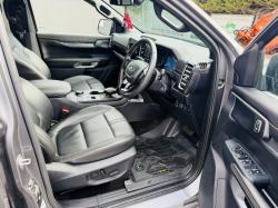 FORD RANGER WILDTRACK 4WD CREW CAB PICK UP*YEAR 2023*VIDEO*