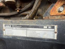 CASE MX240 TRACTOR*INTERMITTENT DRIVE*VIDEO*