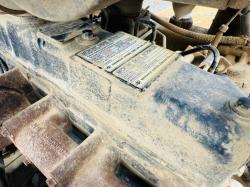 THWAITES 3 TONNE SWIVEL TIP DUMPER*1 OWNER FORM NEW*VIDEO*