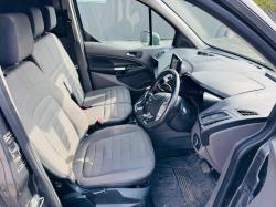 FORD TRANSIT CONNECT LIMITED *YEAR 2021* REG NOT INCLUDED*1 OWNER FROM NEW*VIDEO*
