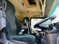 MERCEDES ACTROS TRACTOR UNIT*DIESEL ISSUES*YEAR 2018*VIDEO*