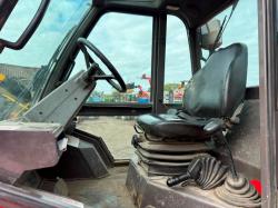 MANITOU M30-4 FORKLIFT*C/W PICK UP HITCH*YEAR 2016*VIDEO*