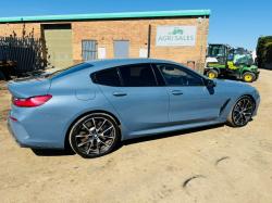 BMW 840I M SPORT*YEAR 2021*VIDEO*