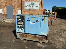 SUTTON POWER 11KVA GENERATOR*VIDEO*