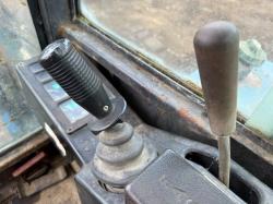 BOBCAT 231 EXCAVATOR*C/W SELECTION OF BUCKETS*VIDEO*