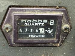 KUBOTA KX36-3 MINI EXCAVATOR*EX DIGGER LAND*4774 HOURS*VIDEO*