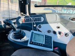 JCB 436EHT 4WD WASTE MASTER LOADING SHOVEL *YEAR 2011* C/W TOE TIP BUCKET *VIDEO*